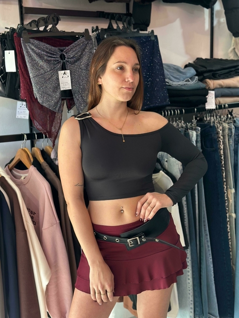 Remera Trixi - comprar online