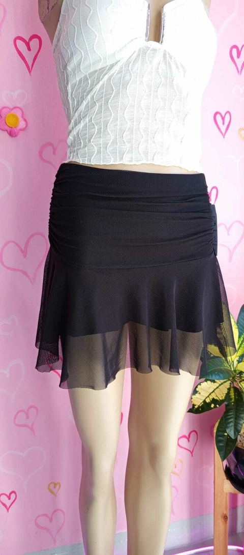Pollera Gio
