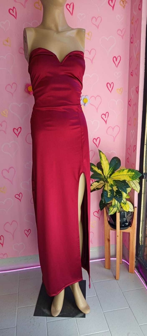 Vestido Mili