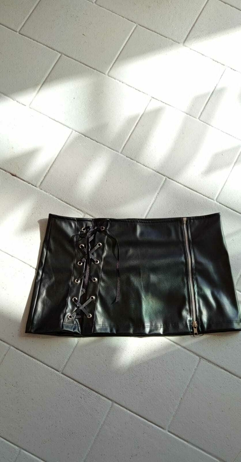 Pollera Nina
