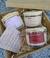 Kit Trio - escolha os aromas - Maju Velas - Aroma e Afeto