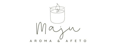 Maju Velas - Aroma e Afeto
