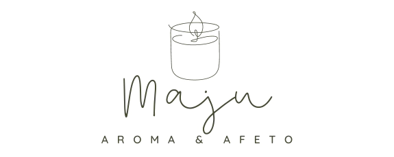 Maju Velas - Aroma e Afeto