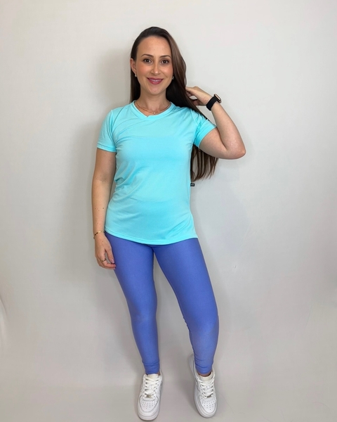 Blusa Mullet - comprar online