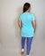 Blusa Mullet - STILO FIT WEAR