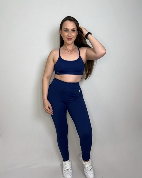 Conjunto Vibe - comprar online