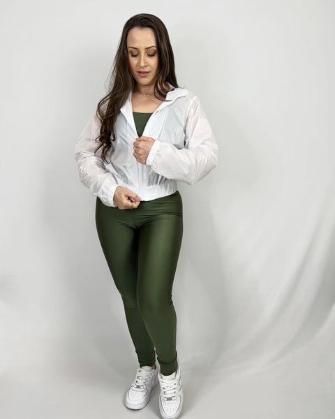 Jaqueta Corta Vento - comprar online