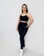 Conjunto Runner Top e Legging com Bolso - STILO FIT WEAR