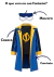 Fantasia Super Choque INFANTIL - comprar online