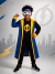 Fantasia Super Choque INFANTIL