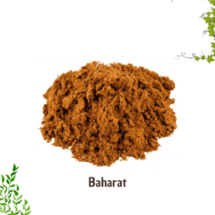 Baharat