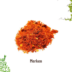 Merken