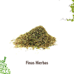 Finas Hierbas
