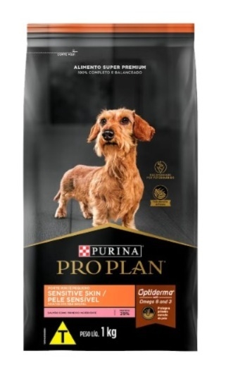 RAÇÃO PURINA PRO PLAN PARA CÃES ADULTOS SABOR FRANGO 2,5kg