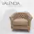 Sillón un cuerpo