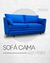 SOFA CAMA NOVARA