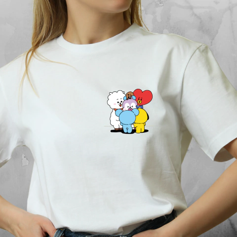 BT21