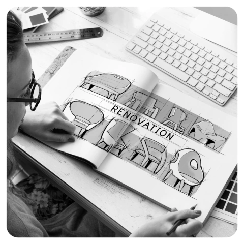 Servicio de Diseño para Empresas