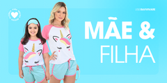 Banner da categoria Mãe e Filha