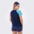 Baby Doll Raglan Pinguim Dance - loja online