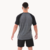 Pijama Masculino Curto Raglan Ravvivare - loja online