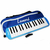 MELODICA LEONARD 32 NOTAS CON FUNDA en internet