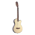 STAGG - GUITARRA CLASICA 4/4 CON ECUALIZADOR