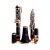 Lincoln LWCL1301 Clarinete 17 llaves con Estuche