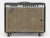 Fender 1970 Twin Silverface Amp Combo Valvular 100w 2X12" Altec 417H - comprar online
