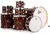 GRETSCH CM1-E826P Catalina Maple 7cps. Cherry Gloss