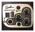 Seagull Maritime Sws Folk Hg Qi (high Gloss) - comprar online