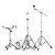 Yamaha GM2F53A Set 4 fierros p/Rydeen