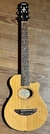 Yamaha APXT-1N Nylon - comprar online