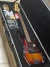 Fender Presicion USA American Standard 2012 c/estuche RW 3TS Sunburst - comprar online