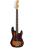 Fender Presicion USA American Standard 2012 c/estuche RW 3TS Sunburst