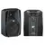 2x Db Technologies CROMO 10+ Bafles Activos Profesionales - kit x 2 UNIDADES - - comprar online