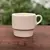 Mug apilable