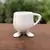 Taza Patita Chica