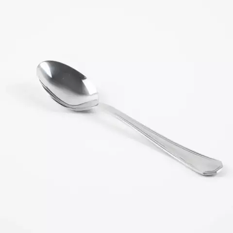 cuchara de te linea delta x12