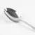 cuchara de postre linea delta x12 - comprar online