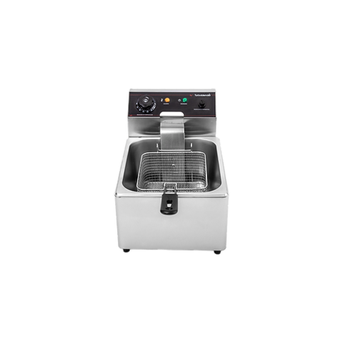 freidora electrica TB-FR6V1