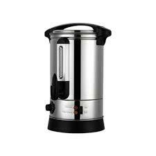 cafetera 7 litros - linea intermedia