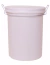 Tacho Contenedor Cilíndrico De 100 Litros