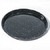pizzera de chapa enlozada - varias medidas - comprar online