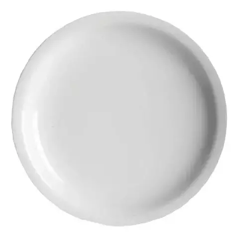 Plato porcelana N25 principal - Germer