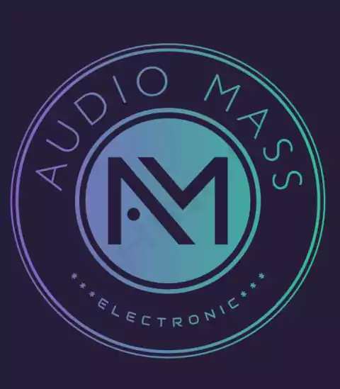 AudioMass