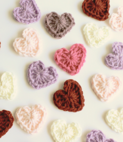 Banner de la categoría Tateti Amigurumis