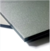 Panel de aluminio compuesto plata sparkling