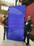 Acrílico Azul