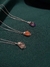 Collar vibras